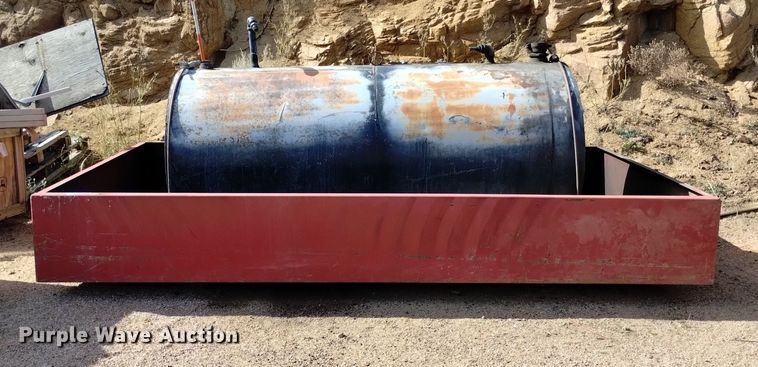 image for item LN9866 Tank