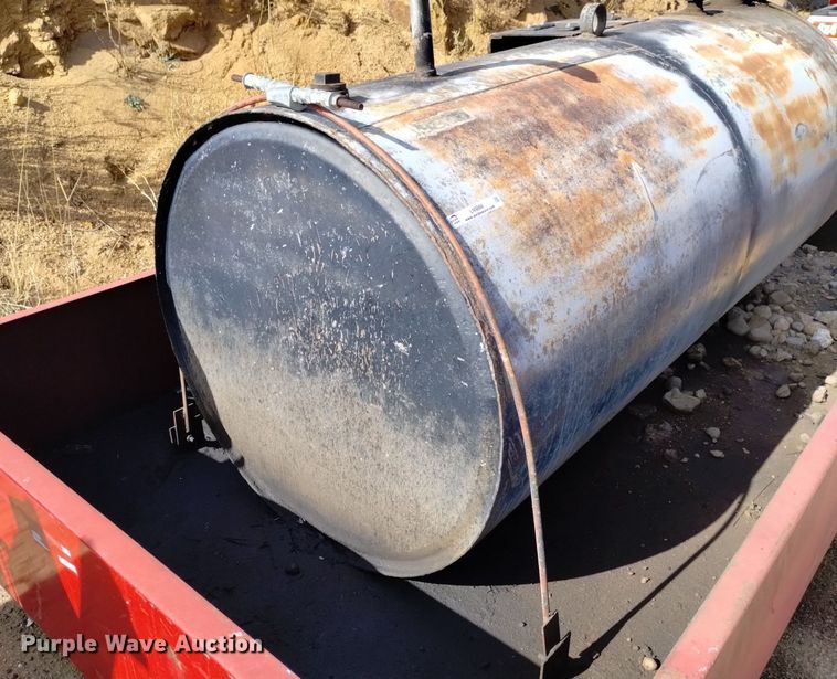 image for item LN9866 Tank