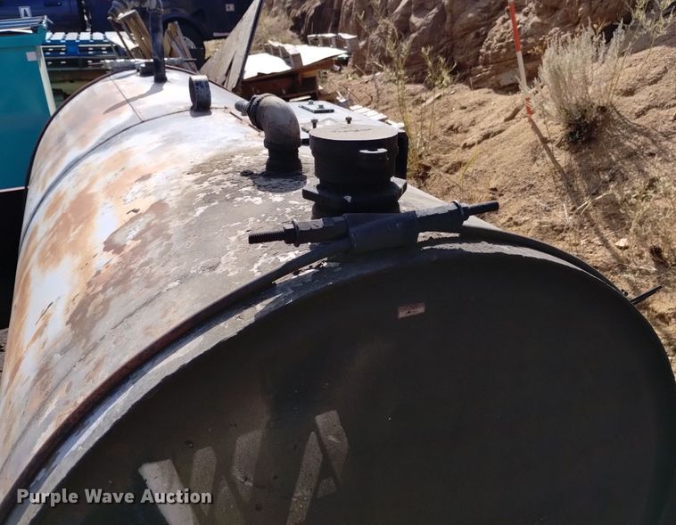 image for item LN9866 Tank