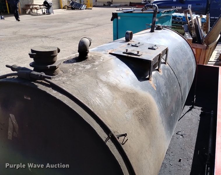 image for item LN9866 Tank