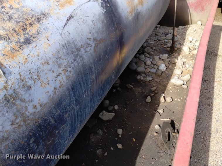 image for item LN9866 Tank