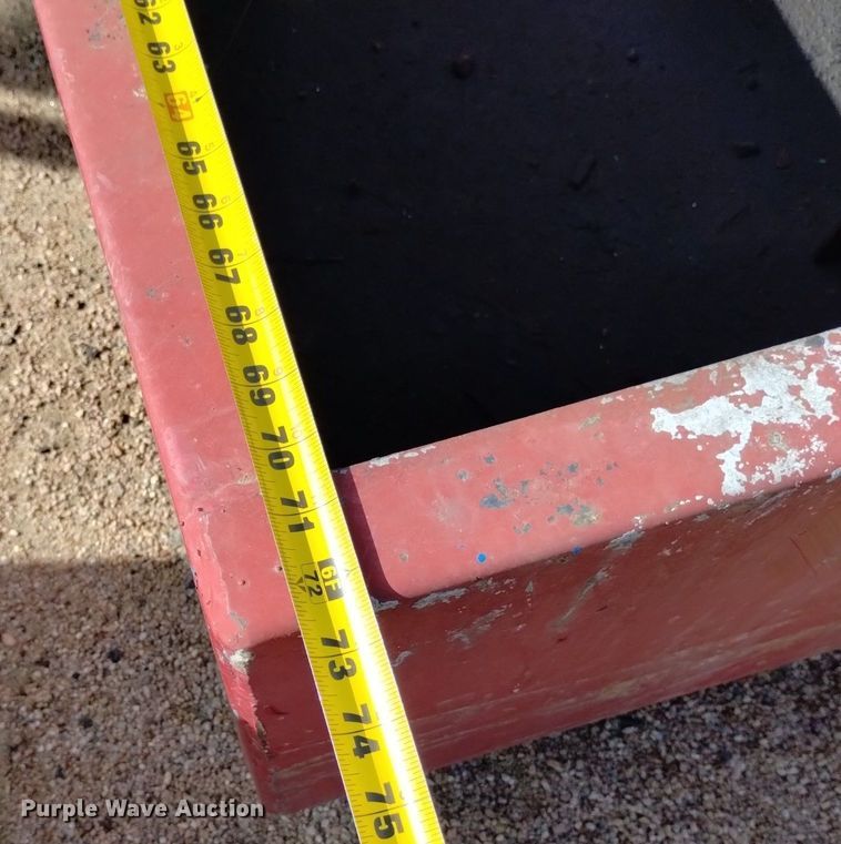 image for item LN9866 Tank