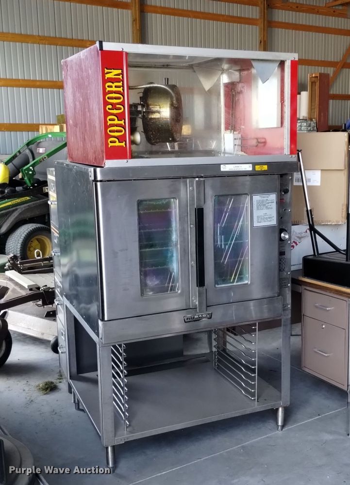 image for item LN9874 Restaurant equipment