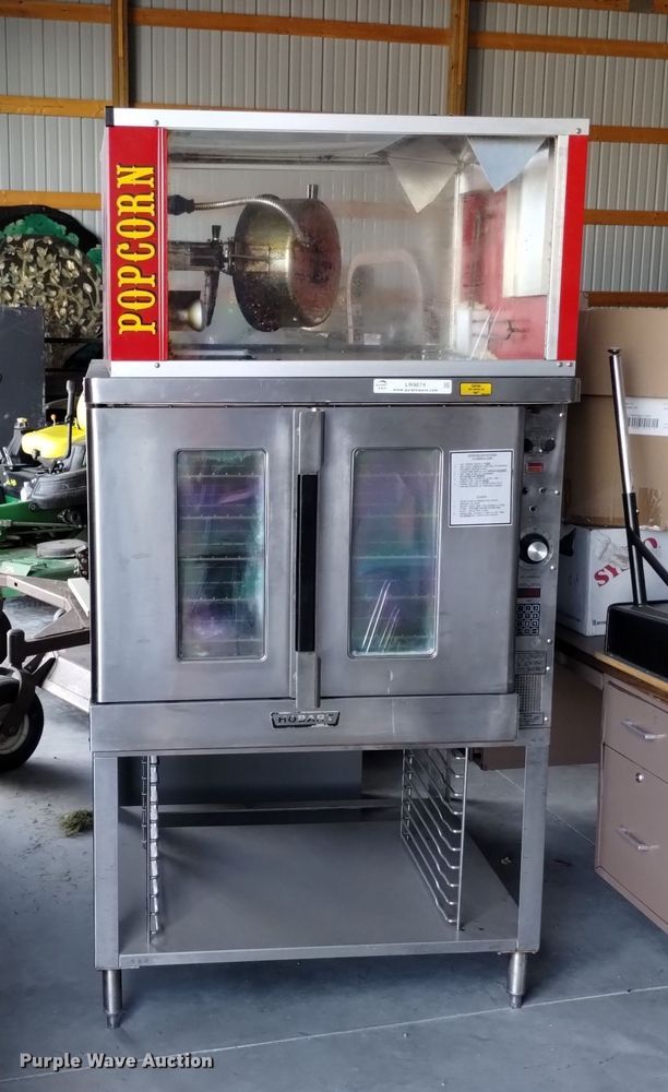 image for item LN9874 Restaurant equipment