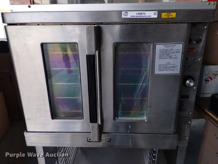 image for item LN9874 Restaurant equipment