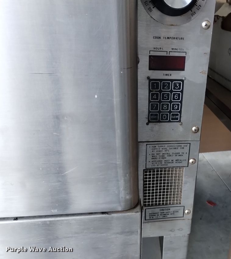 image for item LN9874 Restaurant equipment