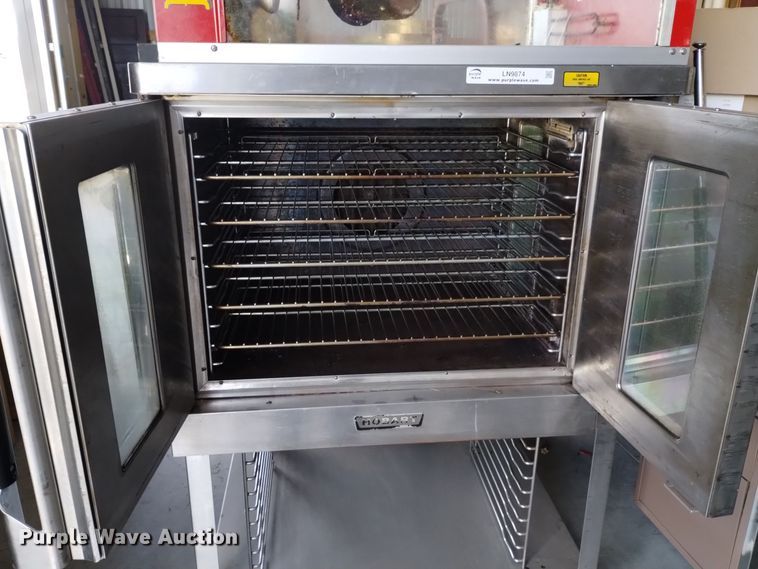 image for item LN9874 Restaurant equipment