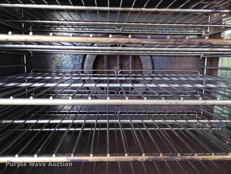 image for item LN9874 Restaurant equipment