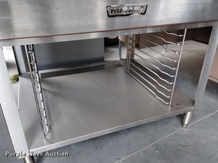 image for item LN9874 Restaurant equipment
