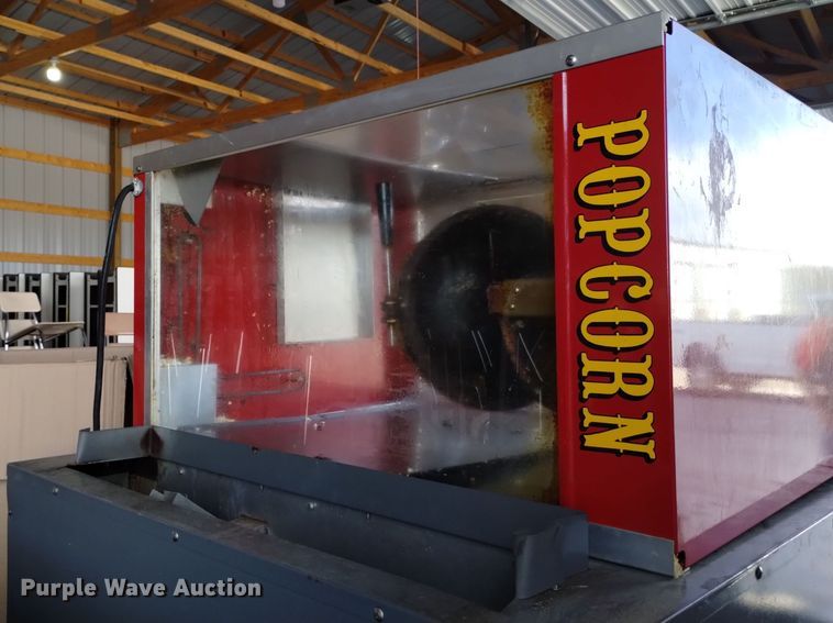 image for item LN9874 Restaurant equipment