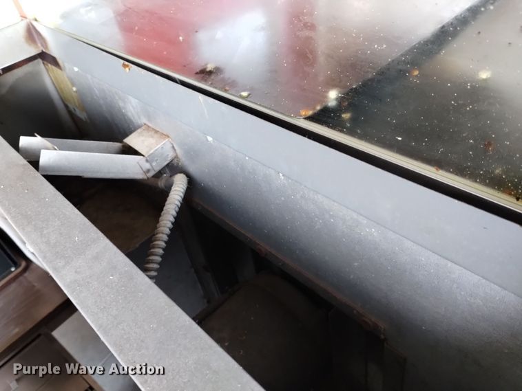 image for item LN9874 Restaurant equipment