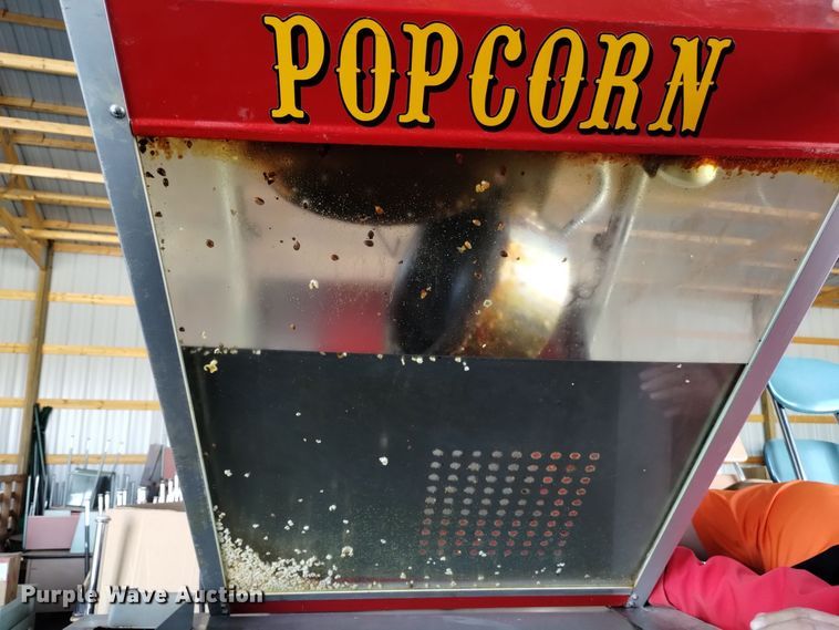 image for item LN9874 Restaurant equipment