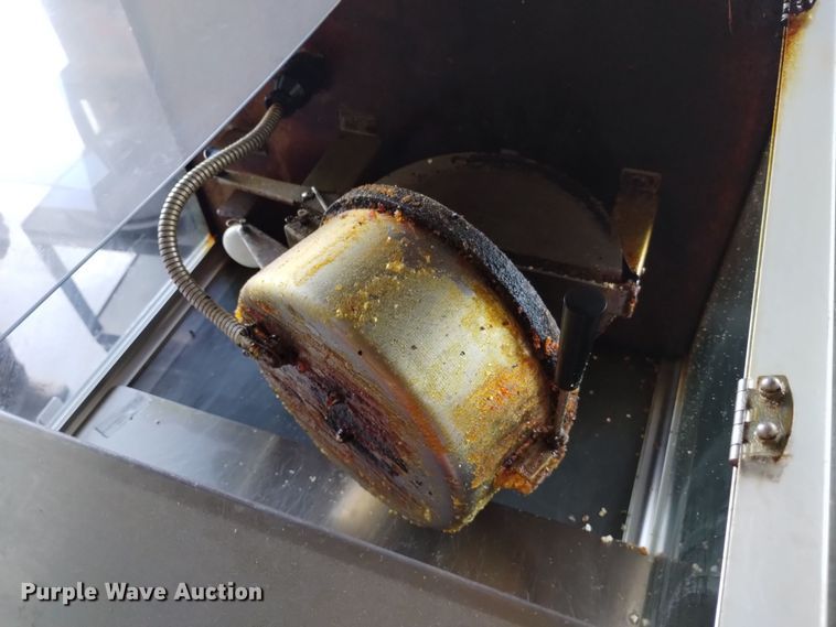 image for item LN9874 Restaurant equipment