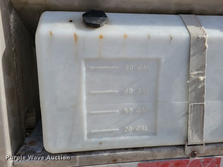 image for item LO9935 2013 International WorkStar 7500  dump truck