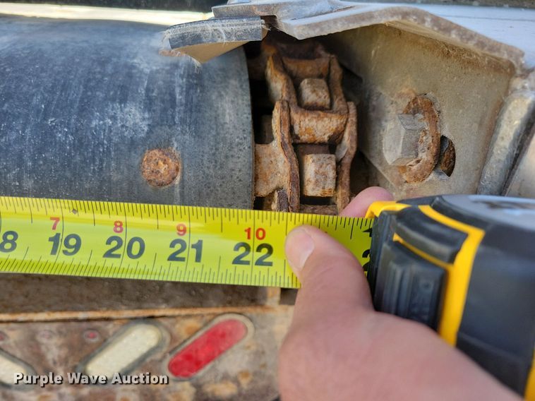 image for item LO9935 2013 International WorkStar 7500  dump truck