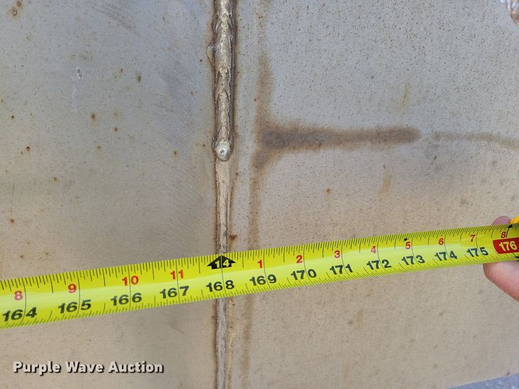 image for item LO9935 2013 International WorkStar 7500  dump truck