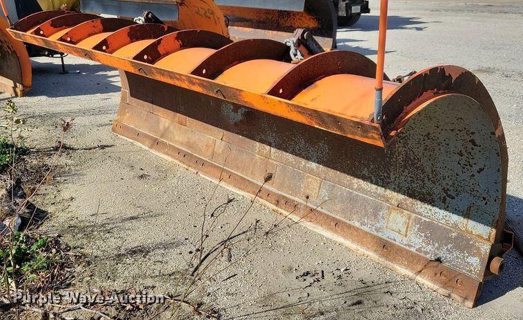 image for item LO9935 2013 International WorkStar 7500  dump truck