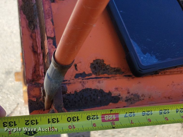 image for item LO9935 2013 International WorkStar 7500  dump truck