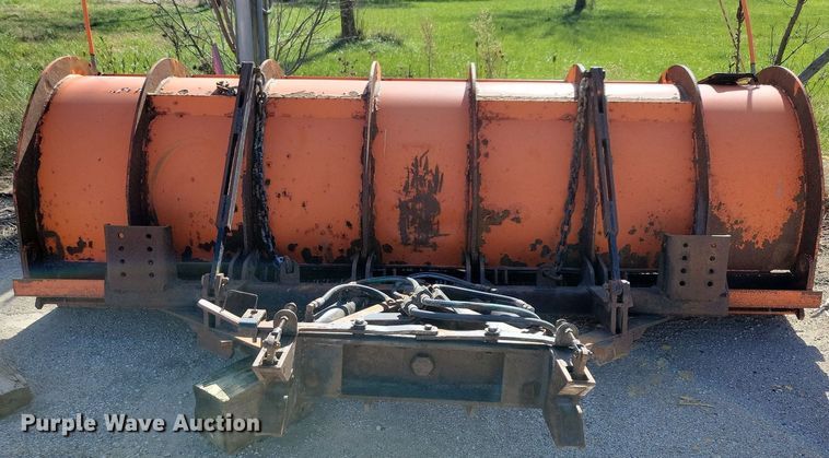 image for item LO9935 2013 International WorkStar 7500  dump truck