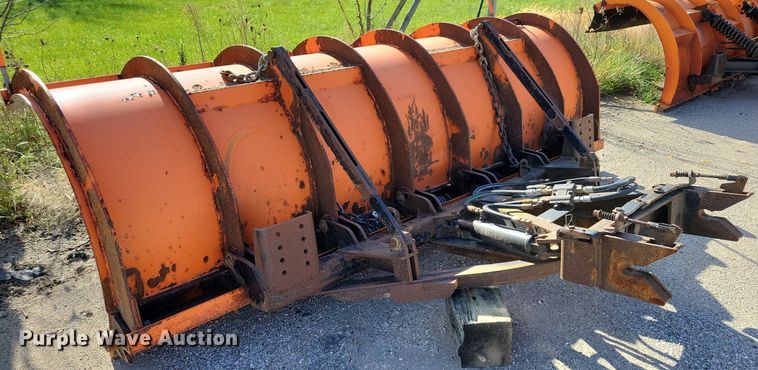 image for item LO9935 2013 International WorkStar 7500  dump truck