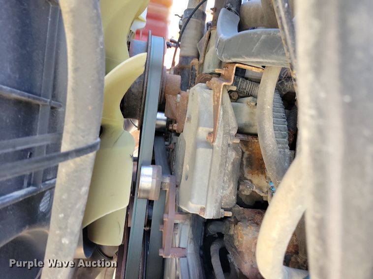 image for item LO9935 2013 International WorkStar 7500  dump truck