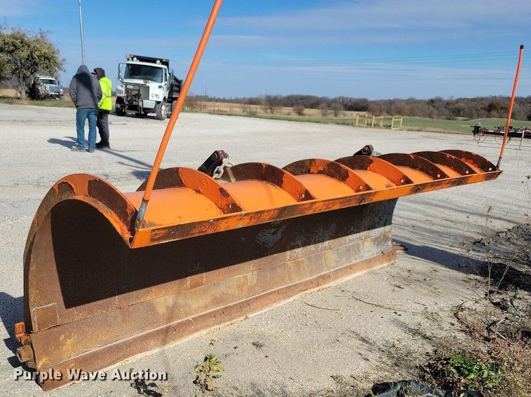 image for item LO9935 2013 International WorkStar 7500  dump truck