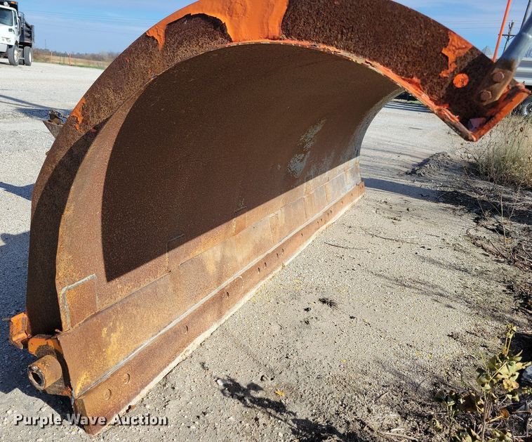 image for item LO9935 2013 International WorkStar 7500  dump truck