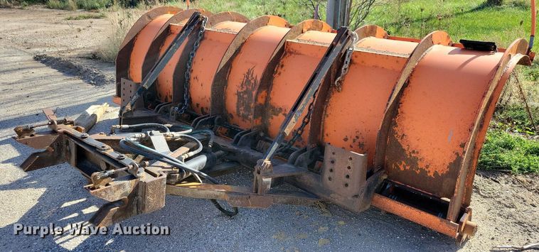 image for item LO9935 2013 International WorkStar 7500  dump truck