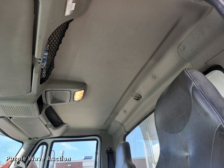 image for item LO9935 2013 International WorkStar 7500  dump truck