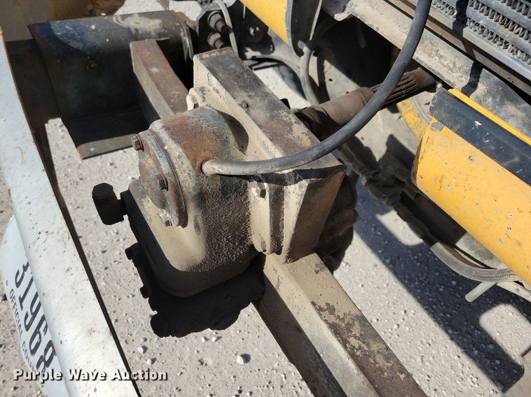 image for item LO9936 1988 Ford LTS9000  dump truck