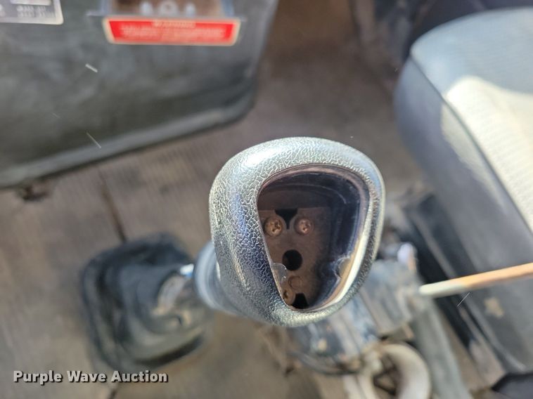 image for item LO9936 1988 Ford LTS9000  dump truck