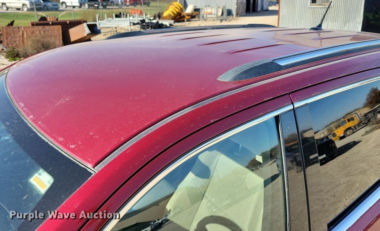 image for item LO9938 2012 Jeep Grand Cherokee  SUV