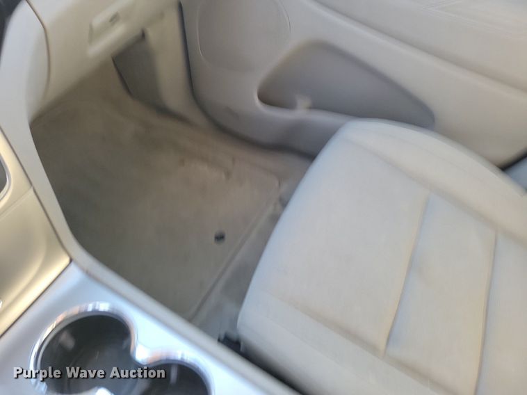 image for item LO9938 2012 Jeep Grand Cherokee  SUV