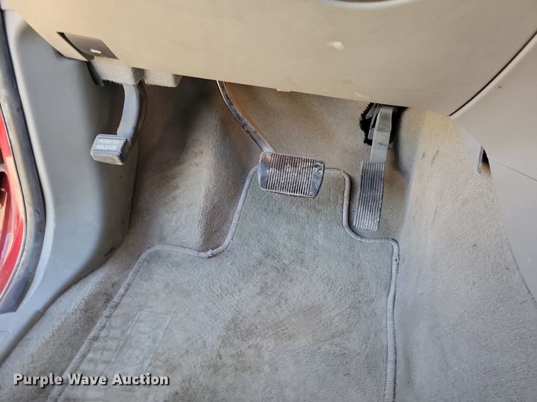 image for item LO9938 2012 Jeep Grand Cherokee  SUV