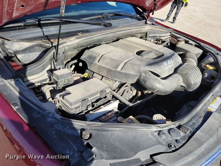 image for item LO9938 2012 Jeep Grand Cherokee  SUV