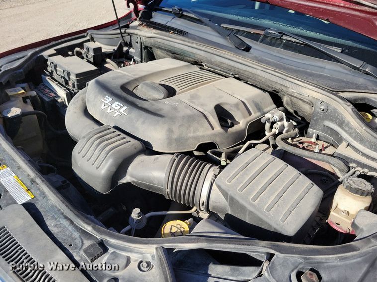 image for item LO9938 2012 Jeep Grand Cherokee  SUV