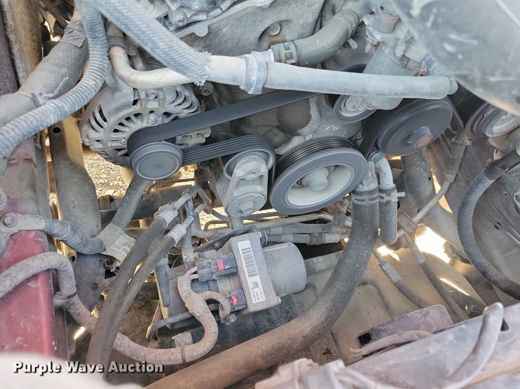 image for item LO9938 2012 Jeep Grand Cherokee  SUV