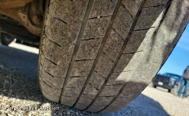 image for item LO9938 2012 Jeep Grand Cherokee  SUV