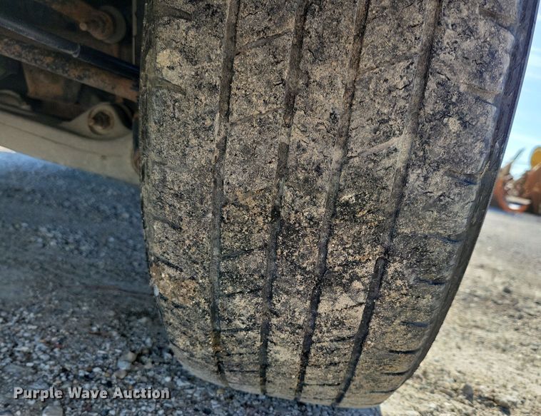 image for item LO9938 2012 Jeep Grand Cherokee  SUV