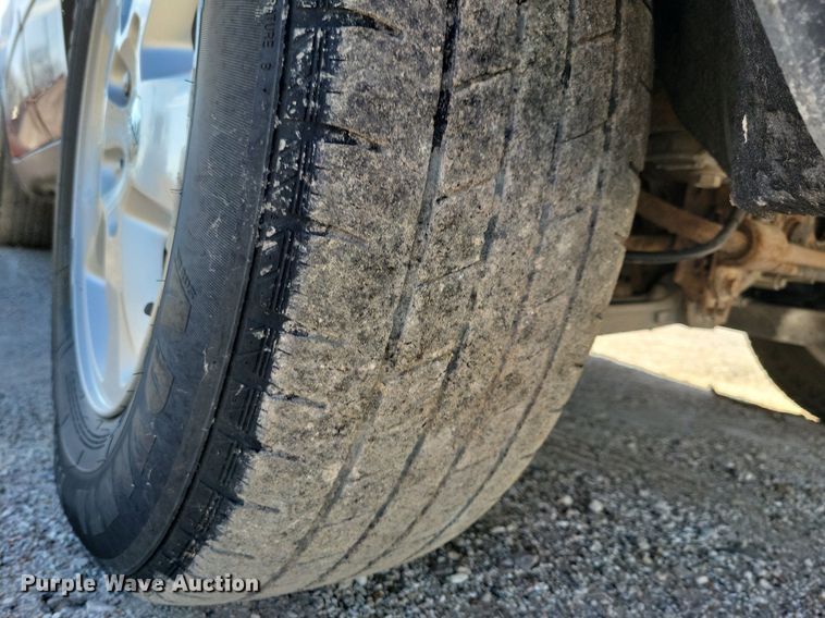 image for item LO9938 2012 Jeep Grand Cherokee  SUV