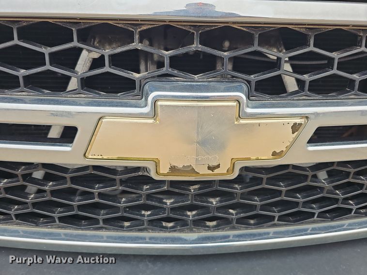 image for item MH9444 2006 Chevrolet Silverado 1500  pickup truck