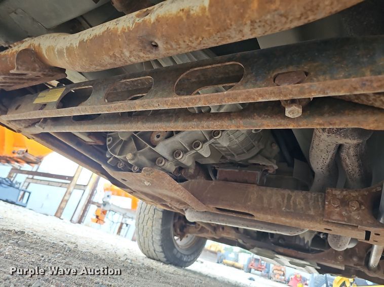 image for item MH9444 2006 Chevrolet Silverado 1500  pickup truck