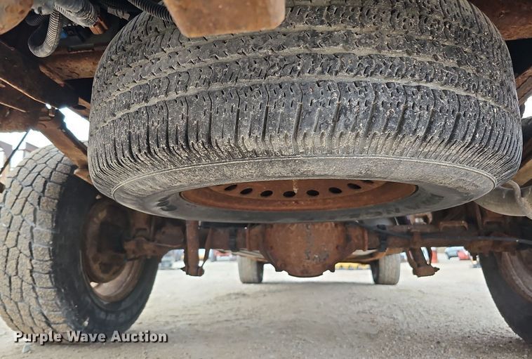 image for item MH9444 2006 Chevrolet Silverado 1500  pickup truck