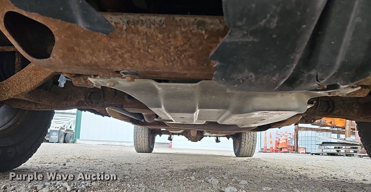 image for item MH9444 2006 Chevrolet Silverado 1500  pickup truck