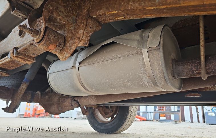 image for item MH9444 2006 Chevrolet Silverado 1500  pickup truck