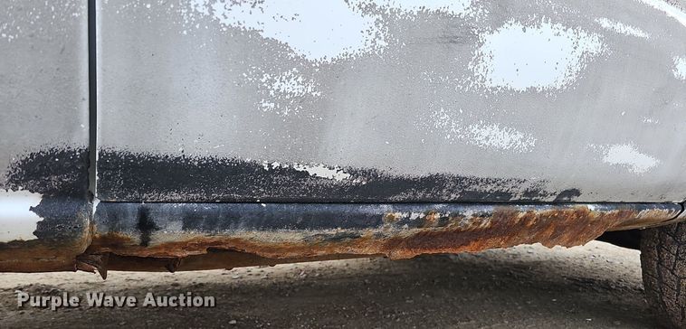 image for item MH9444 2006 Chevrolet Silverado 1500  pickup truck