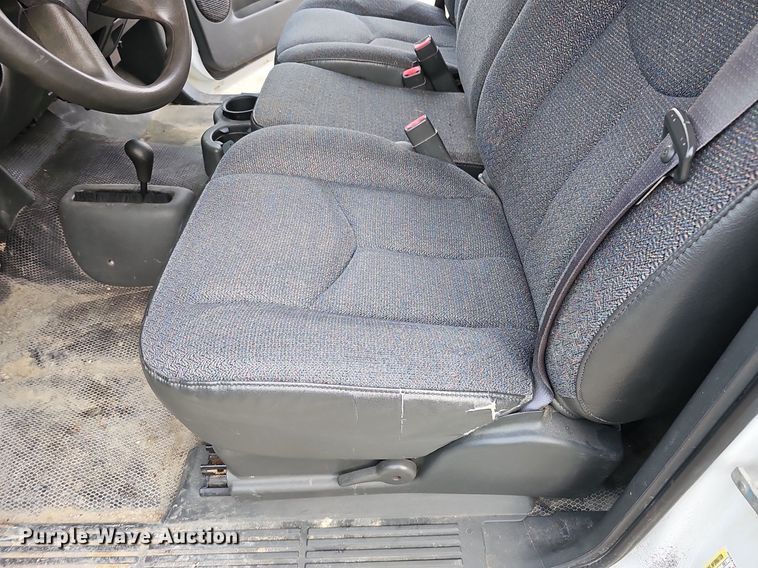 image for item MH9444 2006 Chevrolet Silverado 1500  pickup truck