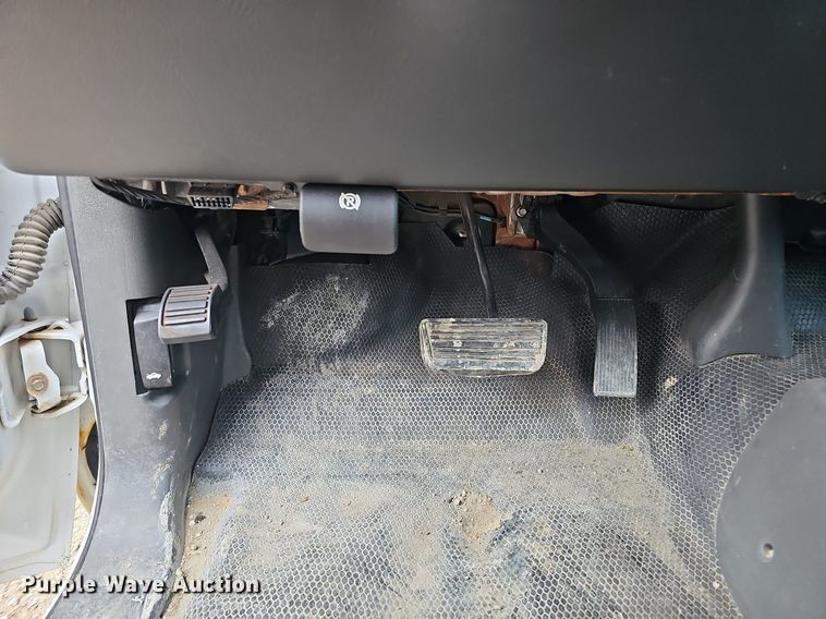 image for item MH9444 2006 Chevrolet Silverado 1500  pickup truck