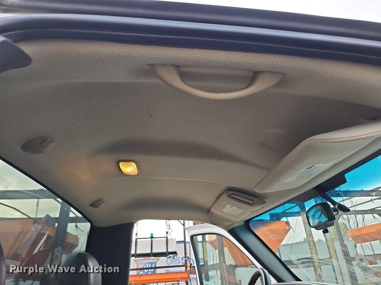 image for item MH9444 2006 Chevrolet Silverado 1500  pickup truck