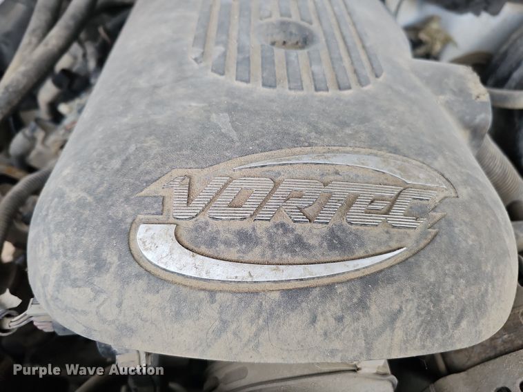 image for item MH9444 2006 Chevrolet Silverado 1500  pickup truck